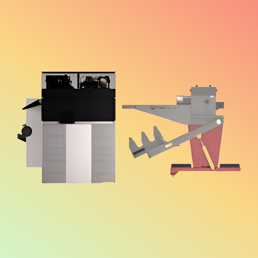 कैनन UVgel वॉलपेपर फैक्टरी