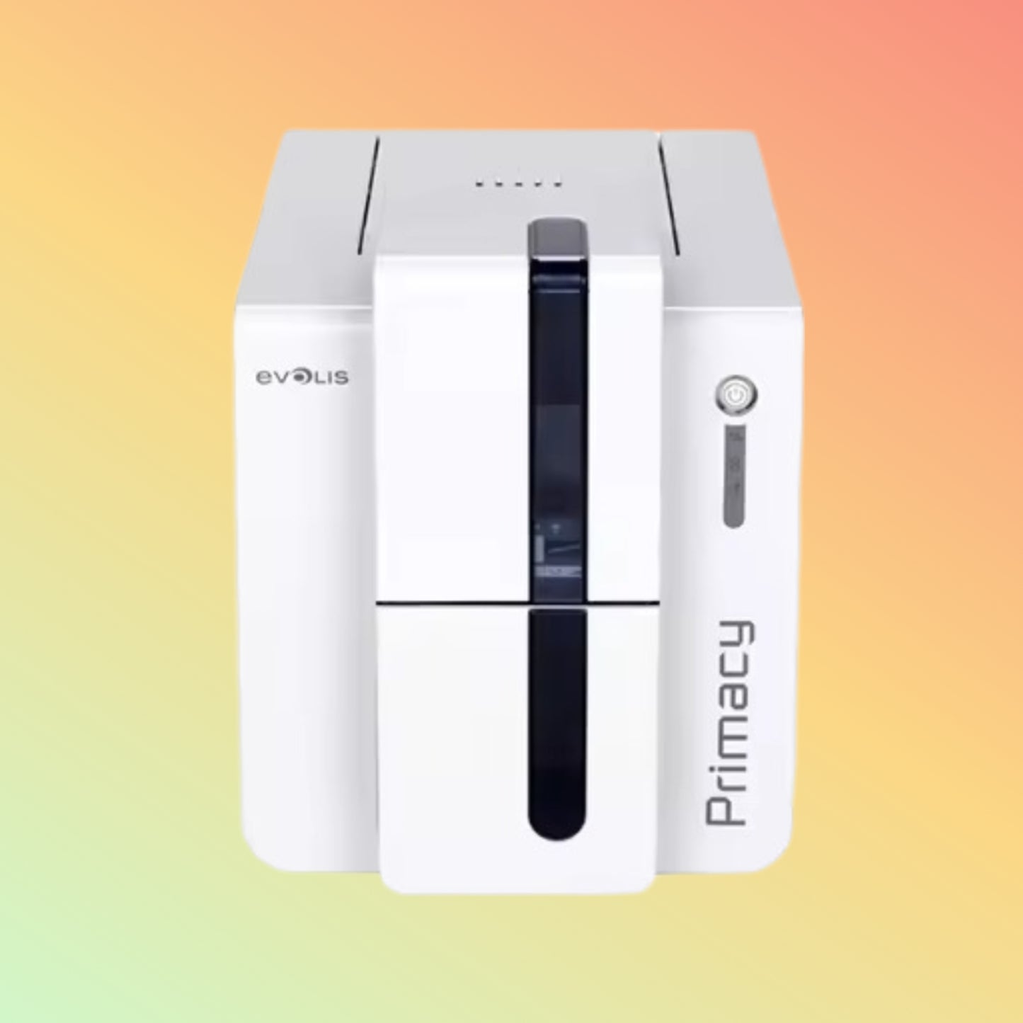 Evolis Primacy Dual-Side ID Card Printer