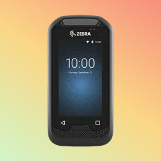 Zebra EC30 Enterprise Companion