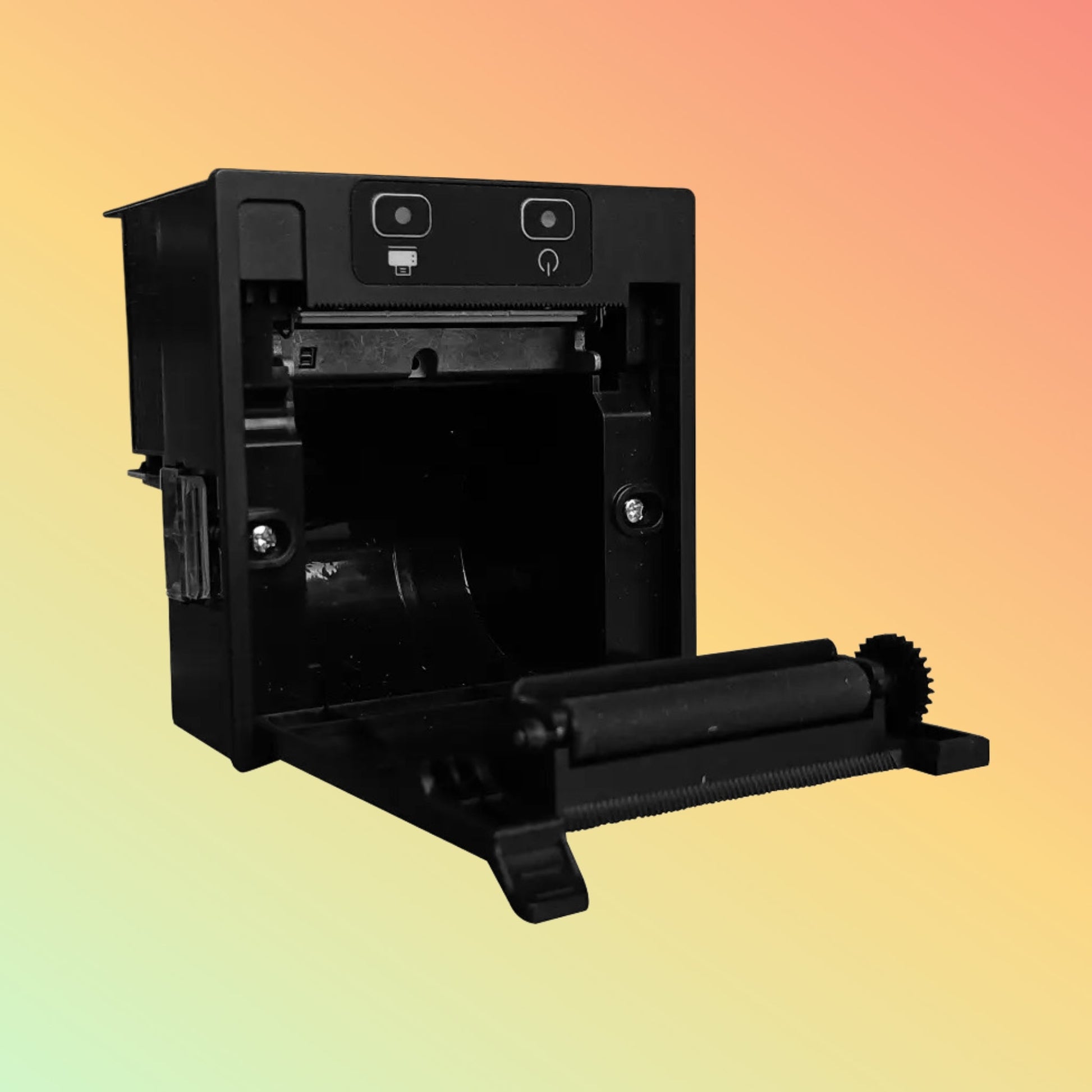 SPRT High Speed Multiple Interface 58mm Panel Printer SP-RMD19