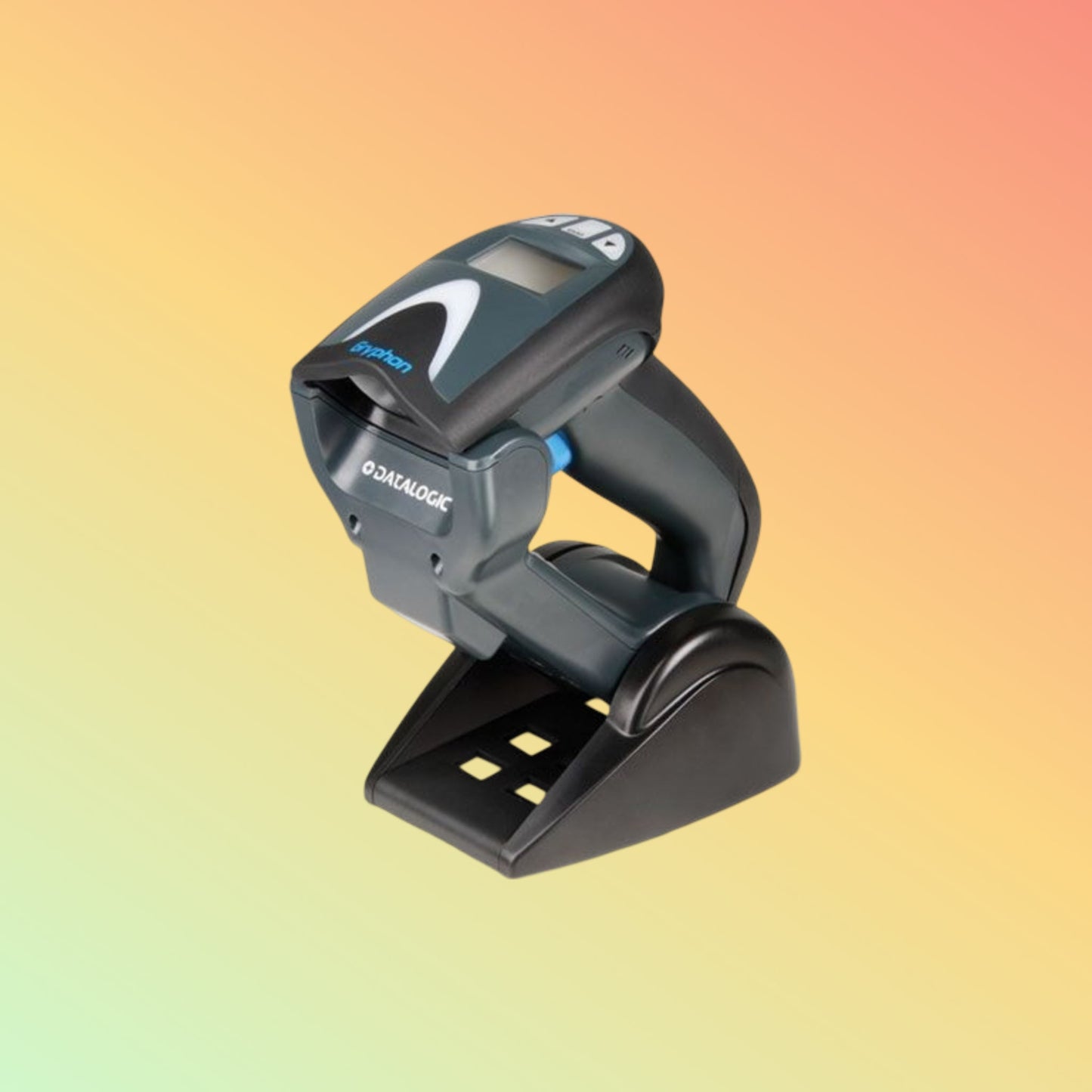 Datalogic Gryphon GM4130 Barcode Scanner