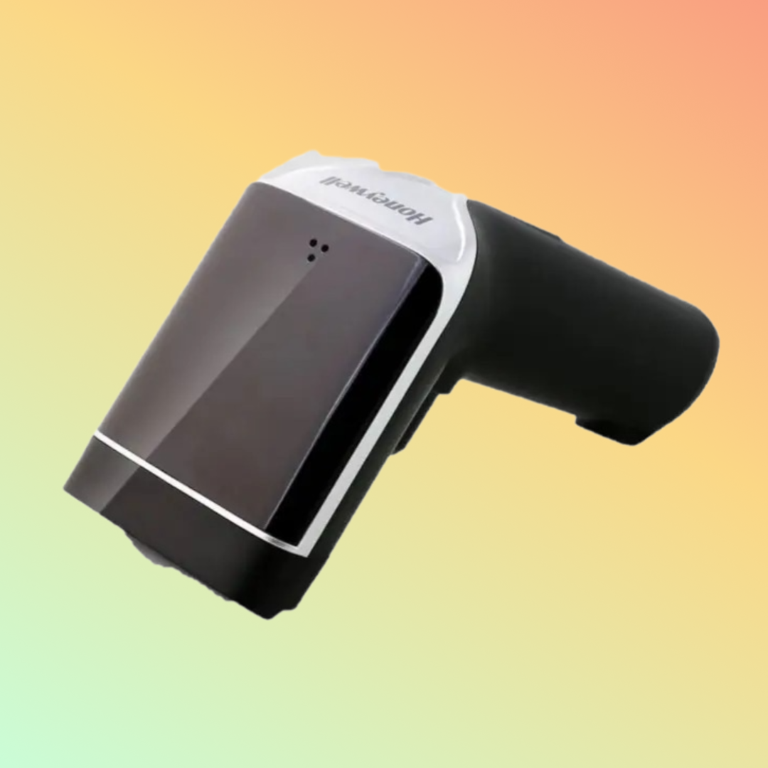 Honeywell OH4502 Wireless 2D Barcode Scanner USB