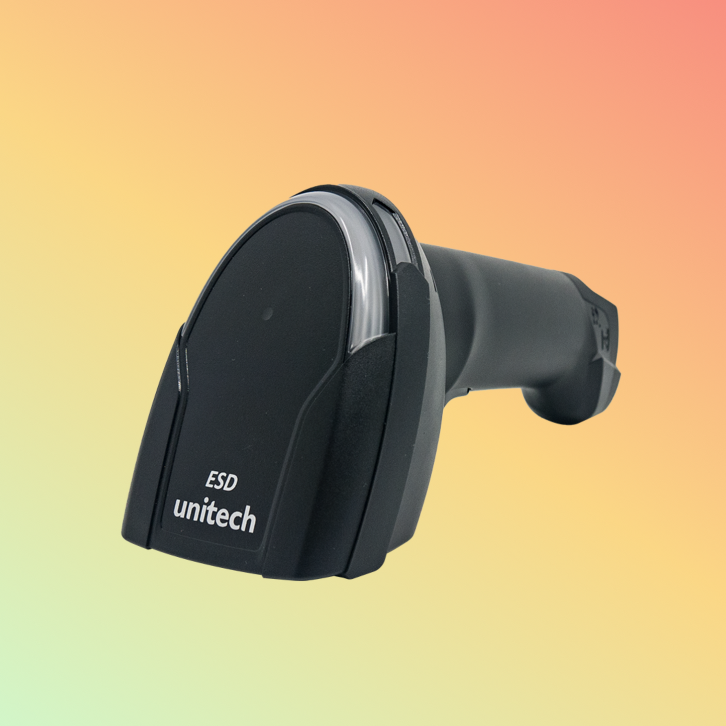 Unitech MS852 Plus ESD Barcode Scanner