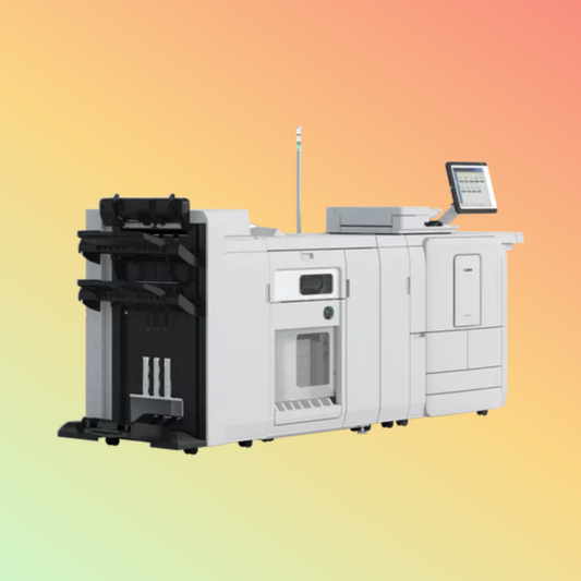 कैनन कोलोराडो एम-सीरीज़