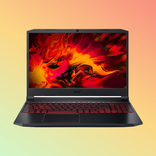 لابتوب الألعاب ACER NITRO 5 - معالج i5-10300H من الجيل العاشر