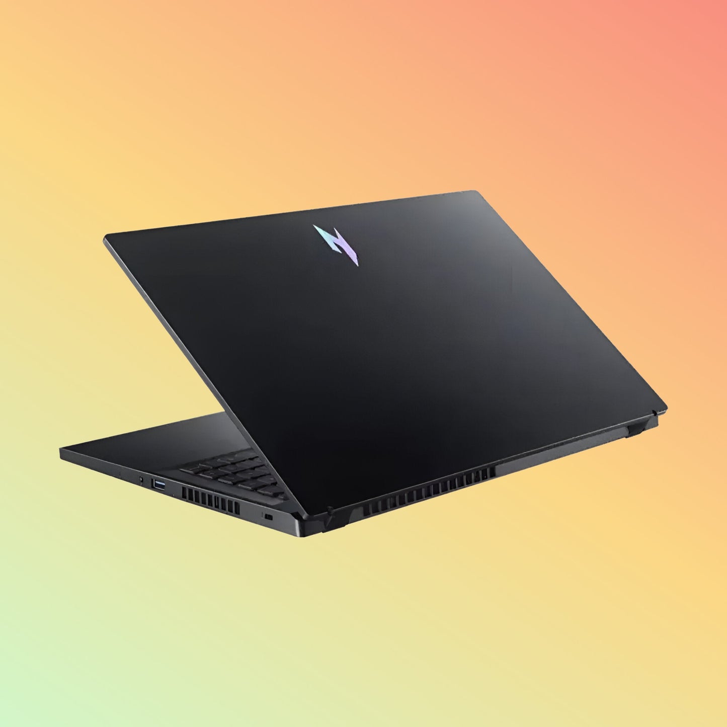 ACER ANV15-51-75G गेमिंग लैपटॉप - 13वीं पीढ़ी i7-13620H