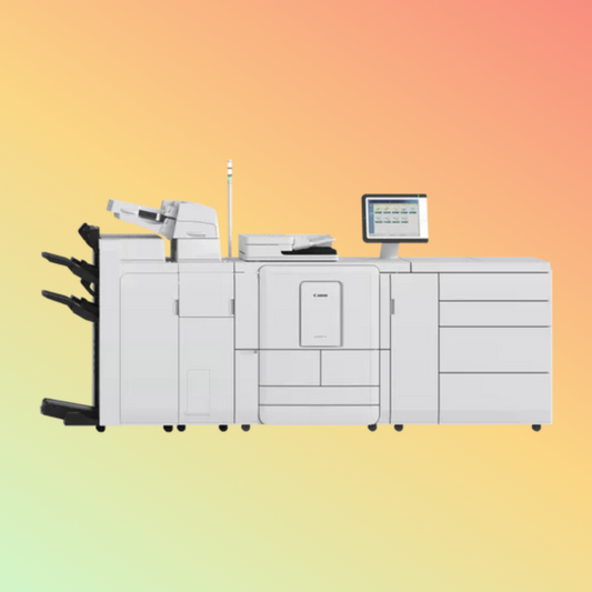 कैनन कोलोराडो एम-सीरीज़