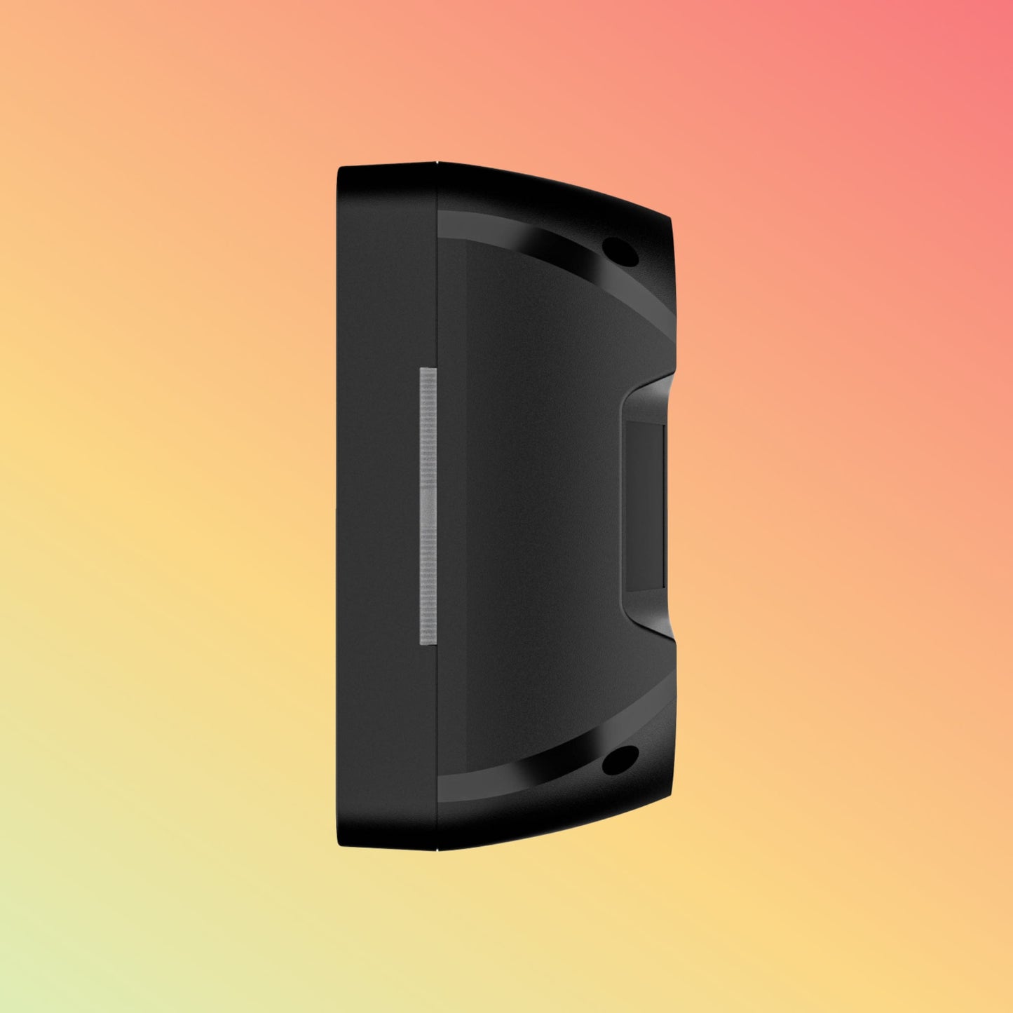HENEX HC-7060 2D Desktop Barcode Scanner
