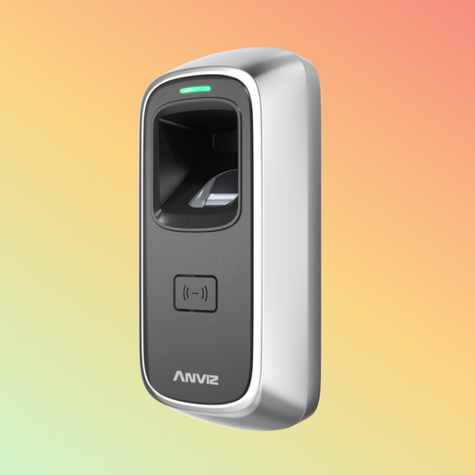 أنفيز M5 بلس MIF