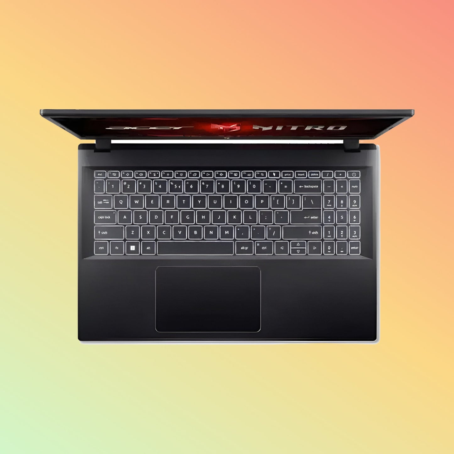 ACER ANV15-51-75G गेमिंग लैपटॉप - 13वीं पीढ़ी i7-13620H
