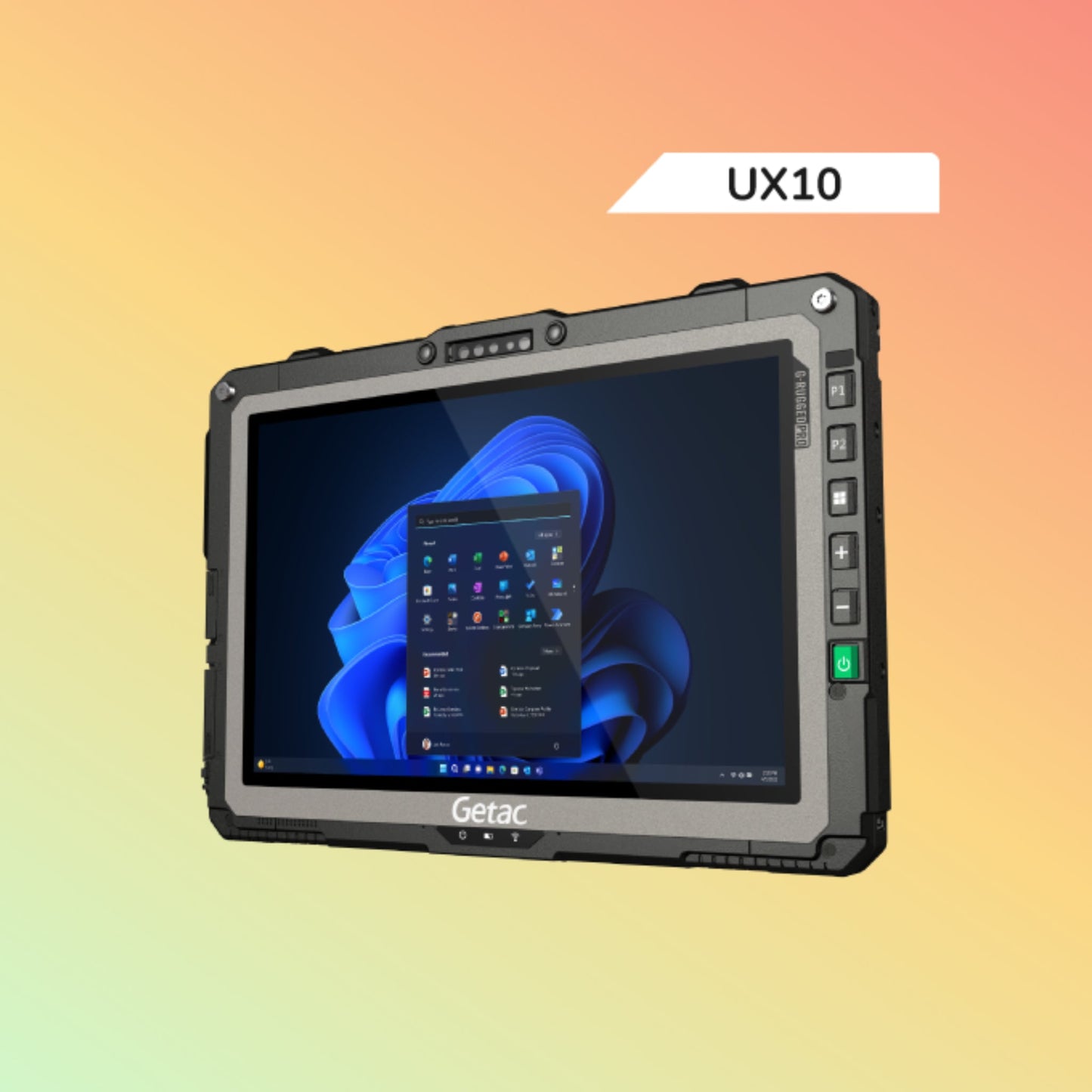 جيتاك UX10