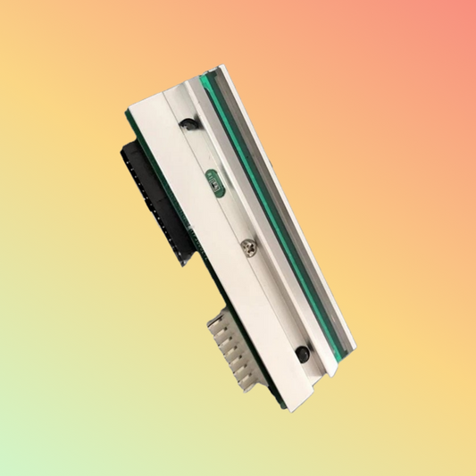 Zebra Compatible 110xi4 300dpi Printhead For