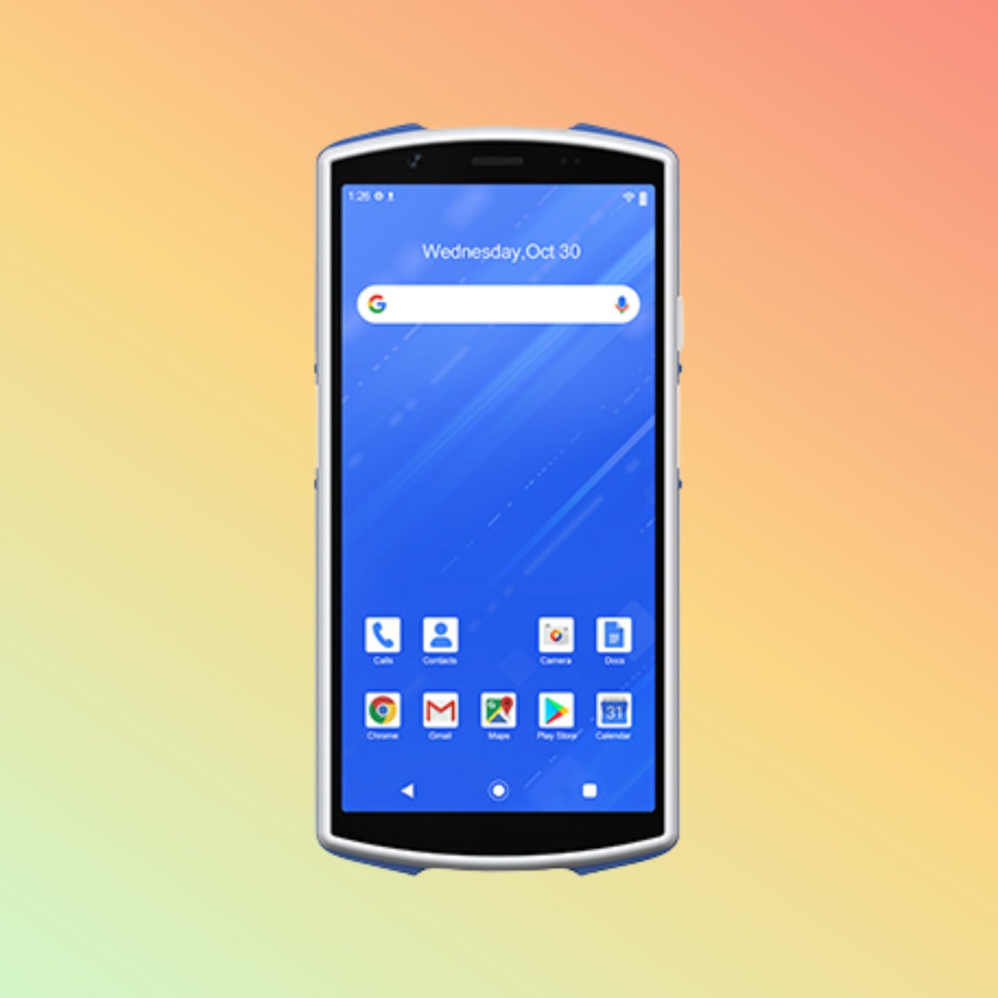 DingData DN60M