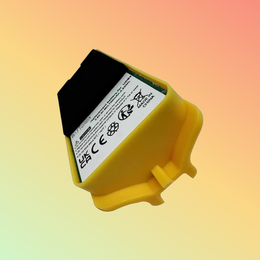 Batterea battery for JAY A003 HAS replaces UDB2, NI-MH, 3.6V 700mAh