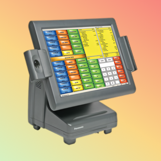 PANASONIC POS SYSTEM JS-970WS-00B0