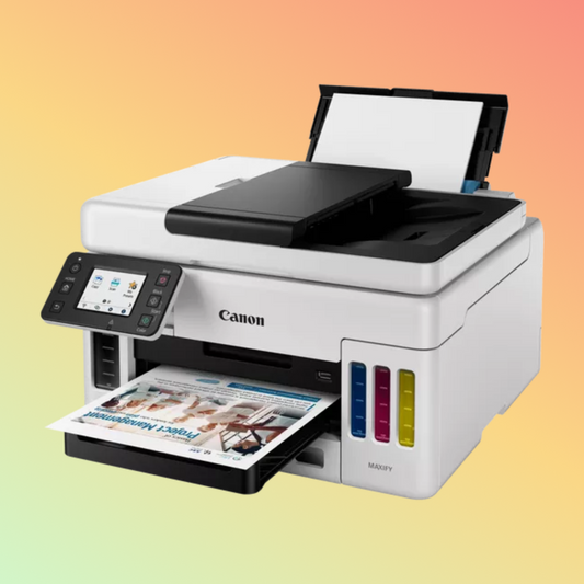 कैनन मैक्सीफाई GX6040
