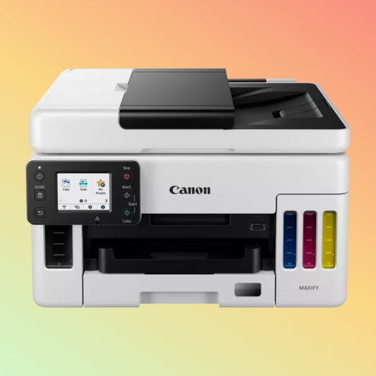 कैनन मैक्सीफाई GX6040