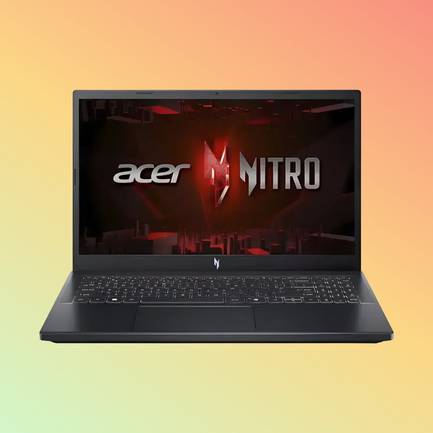 ACER ANV15-51-75G गेमिंग लैपटॉप - 13वीं पीढ़ी i7-13620H