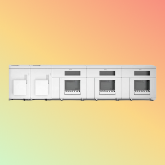 कैनन वैरियोप्रिंट 140 सीरीज क्वार्ट्ज