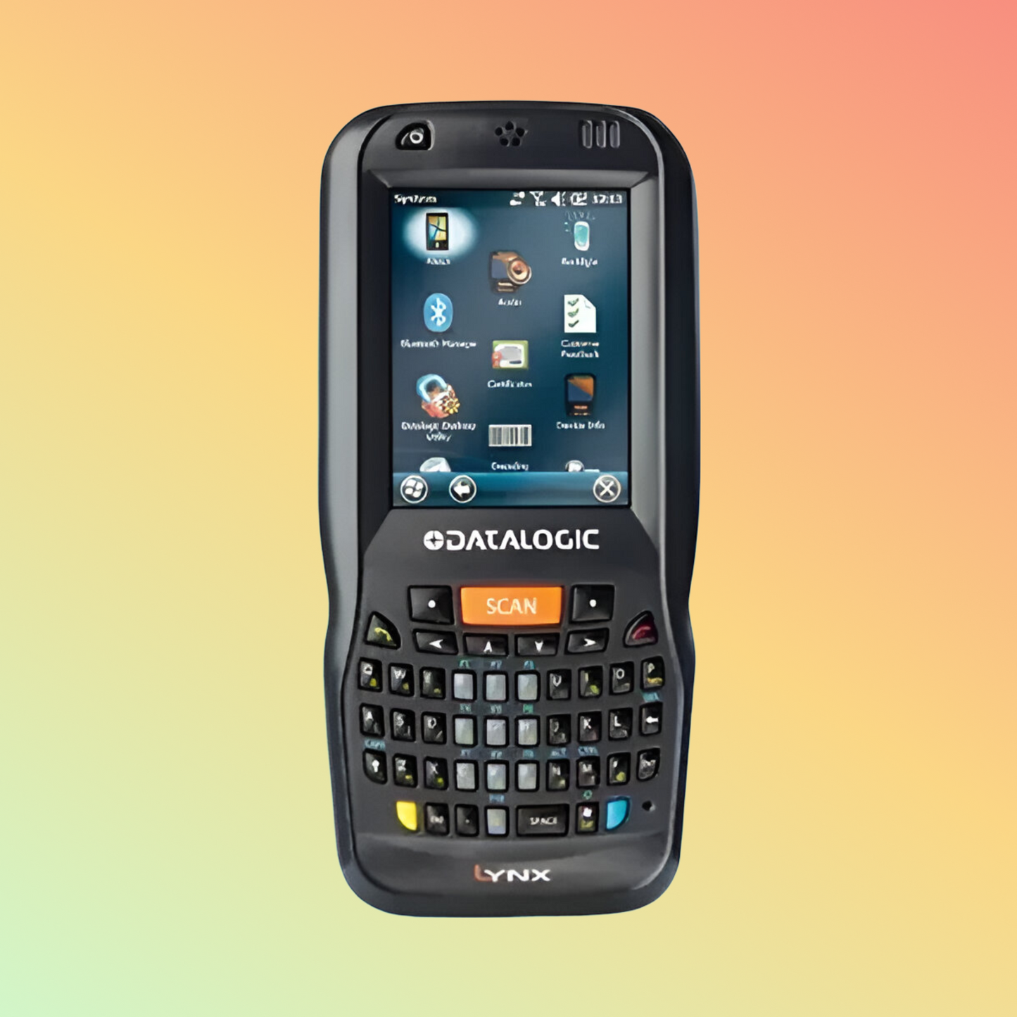 Datalogic LYNX