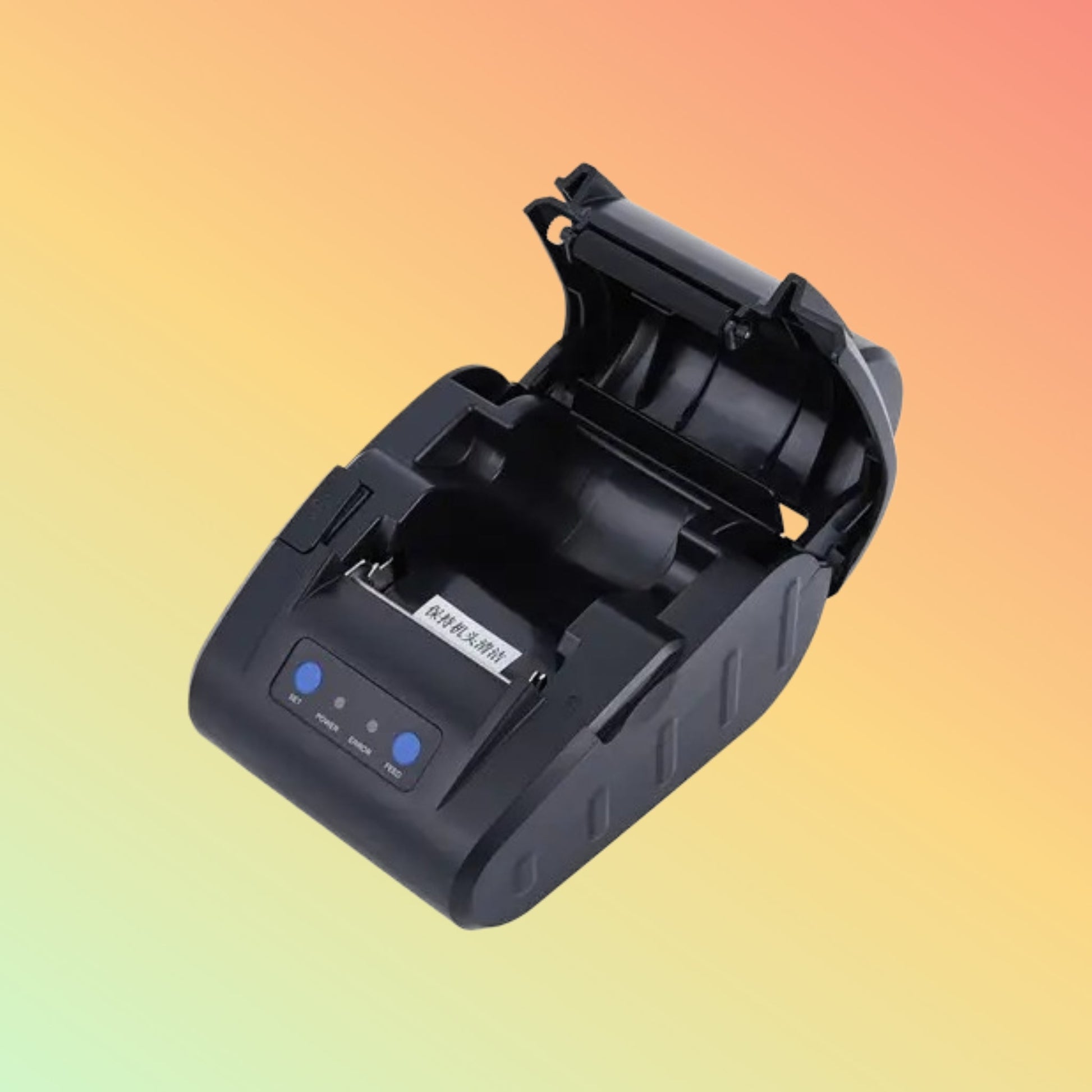 SPRT For money counting machine thermal printer SP-POS58V