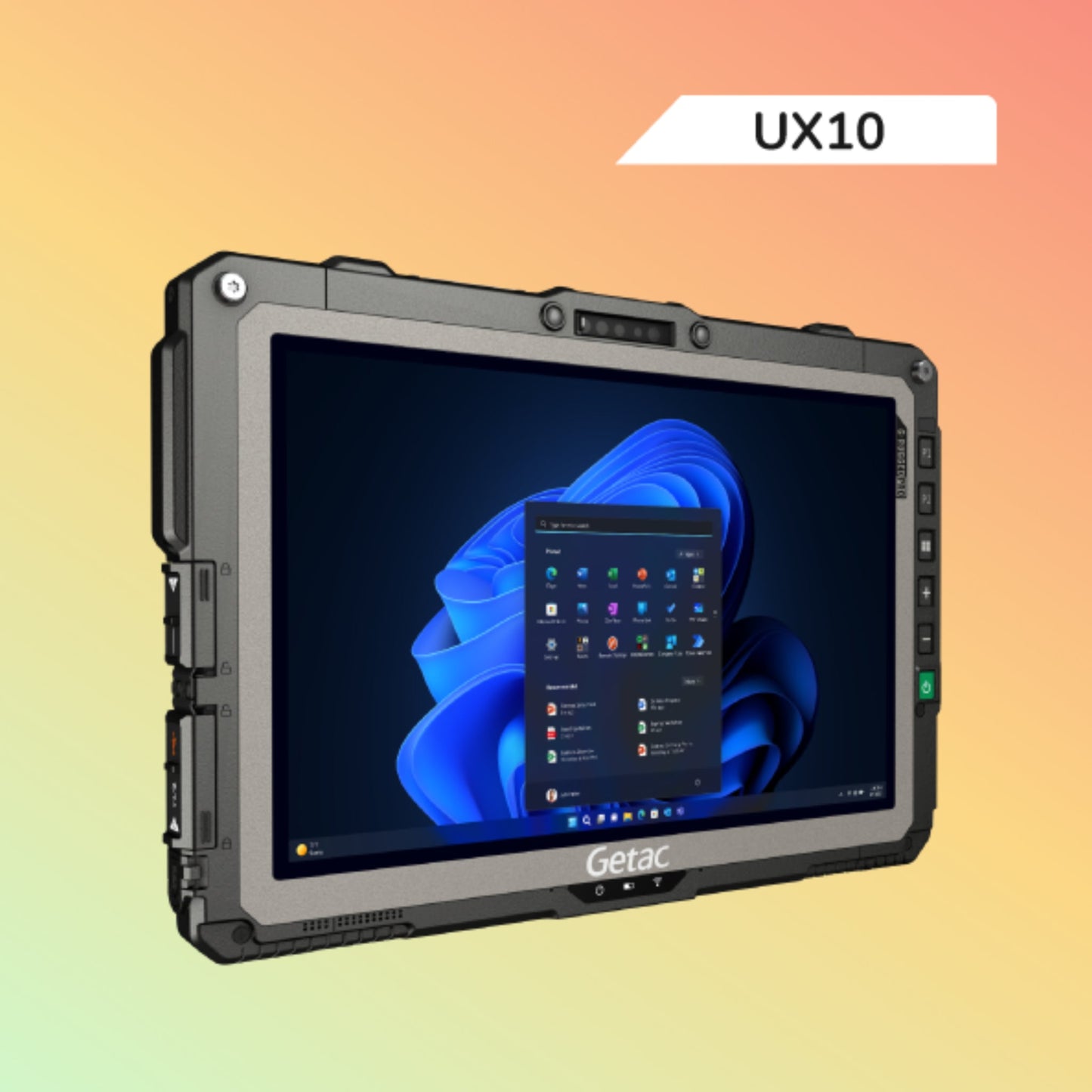 جيتاك UX10