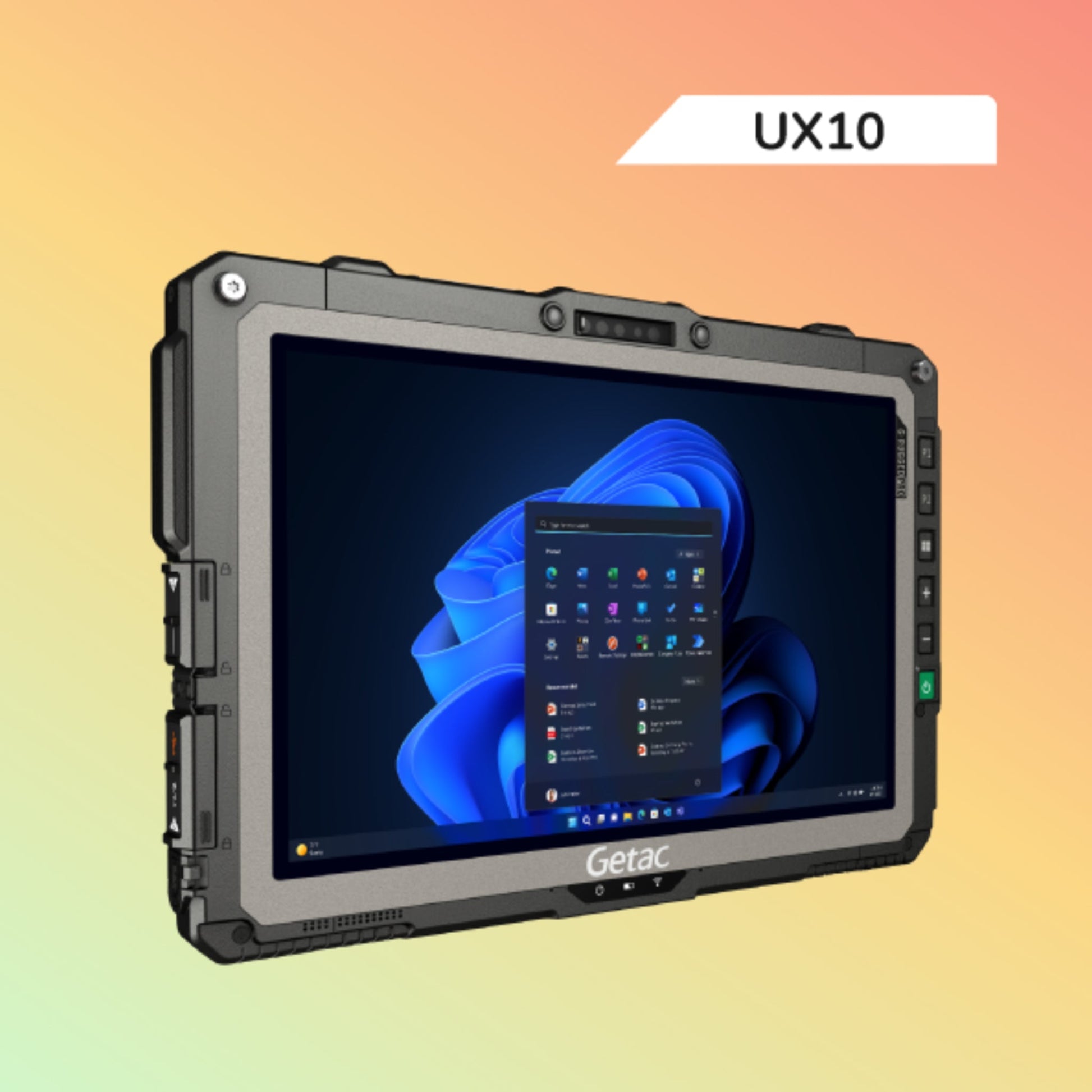 جيتاك UX10