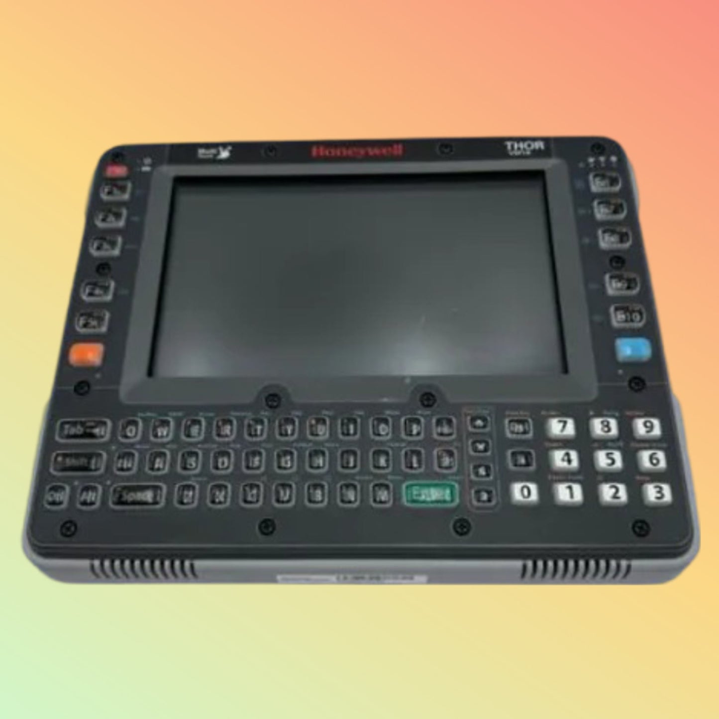 Honeywell THORVM1A Mobile Computer