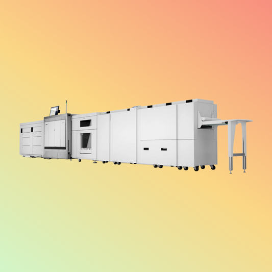 कैनन वैरियोप्रिंट 140 सीरीज क्वार्ट्ज