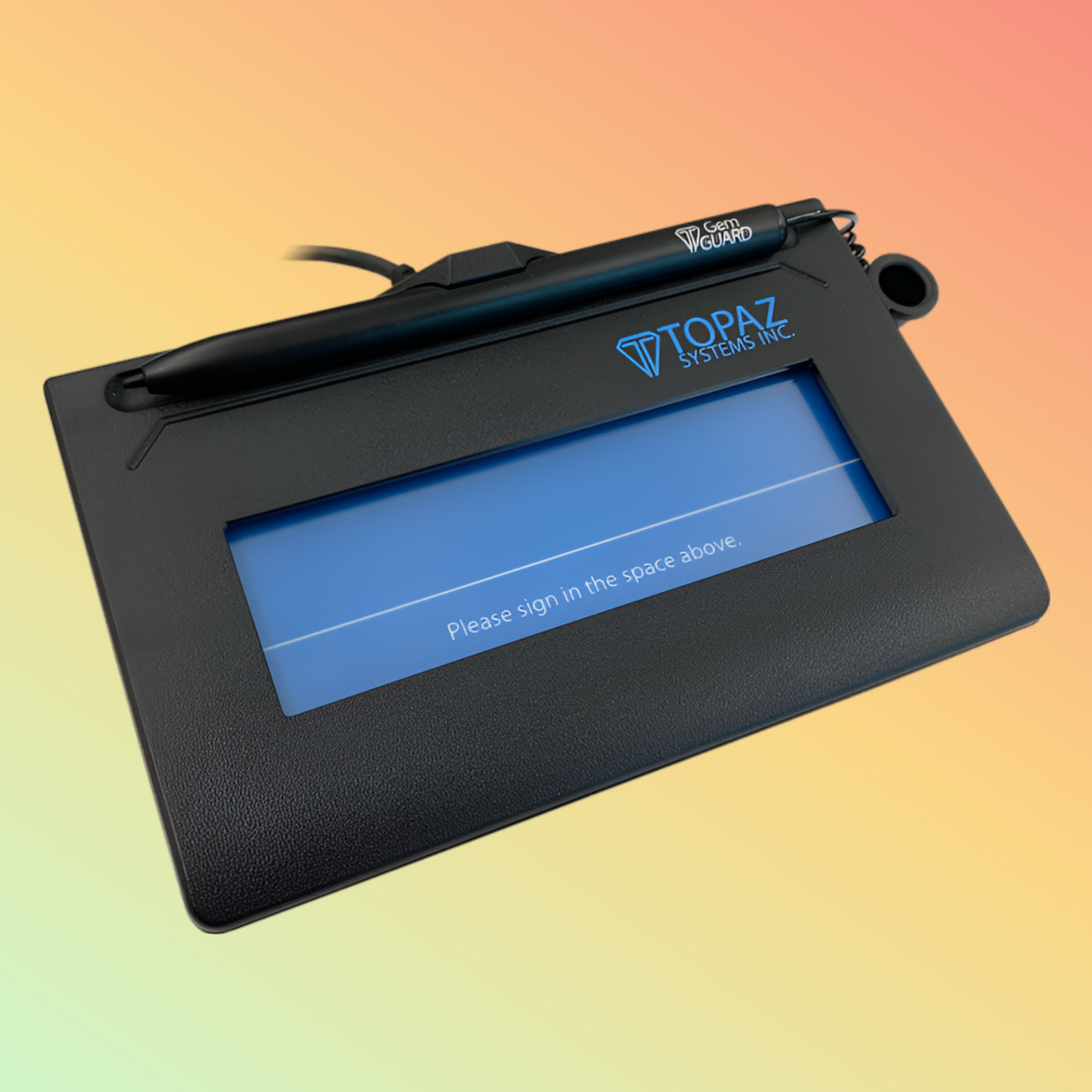 توباز سيستمز T-S460