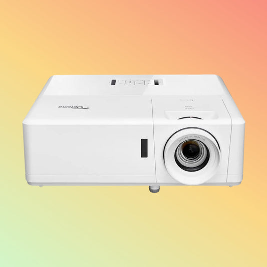 OPTOMA ZH403 प्रोजेक्टर - 4,000 लुमेन, DLP, पूर्ण HD 1920x1080