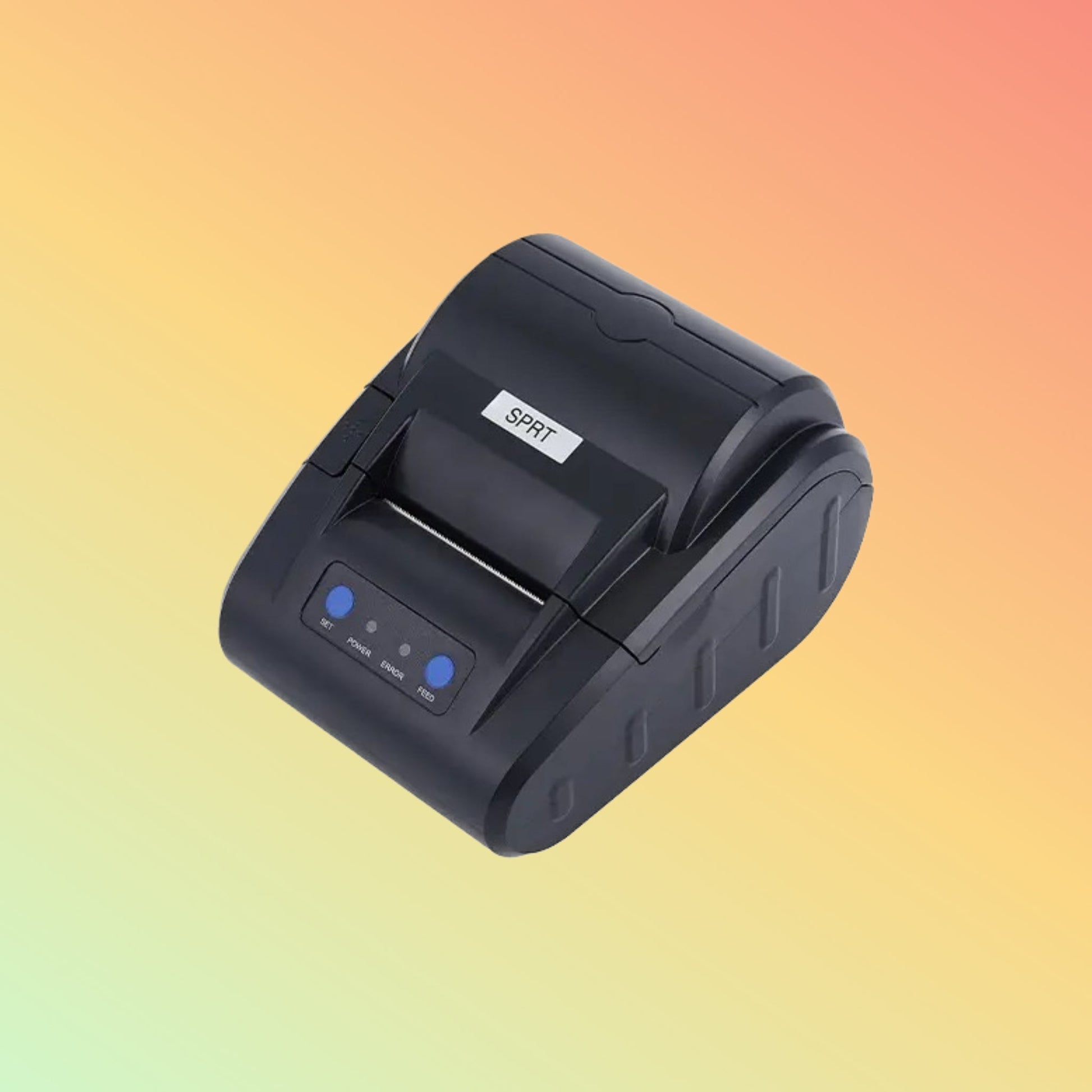 SPRT For money counting machine thermal printer SP-POS58V