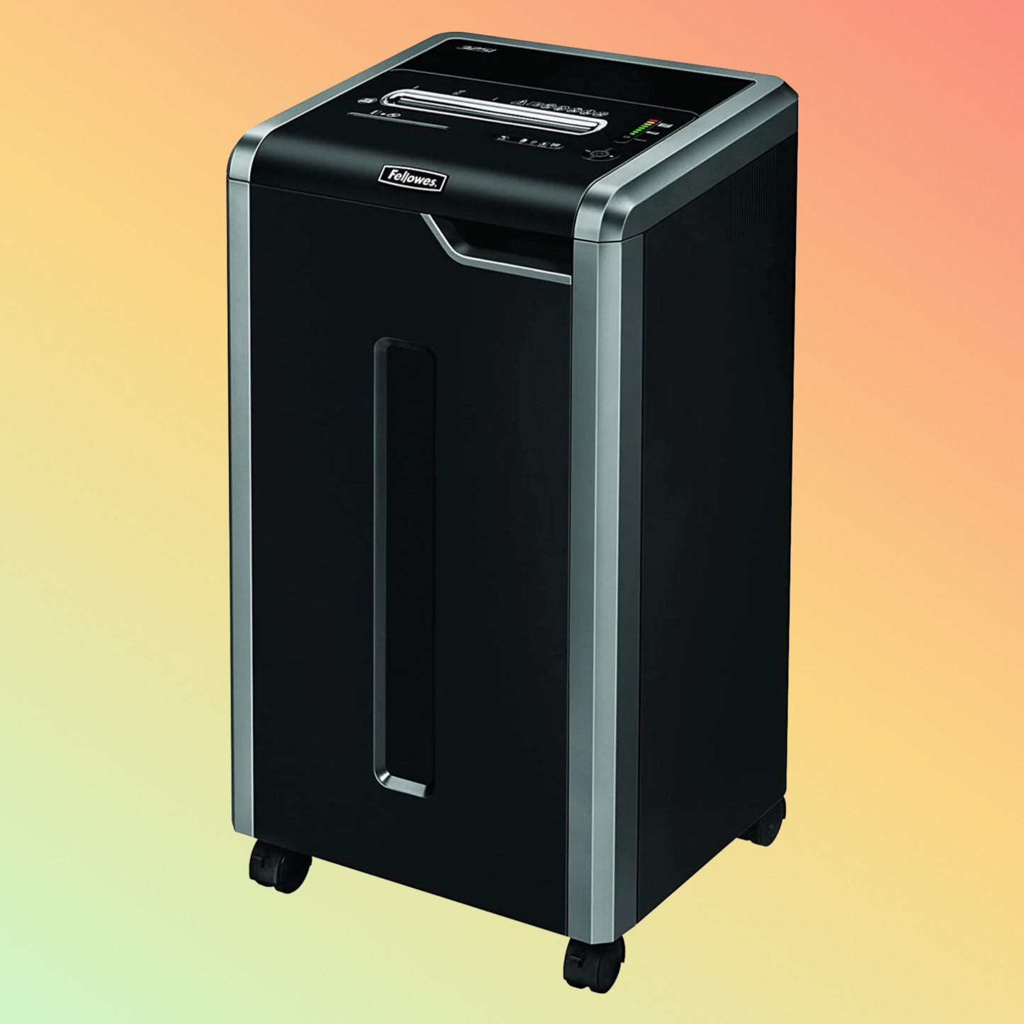 Fellowes Powershred 325i Strip Cut Shredder