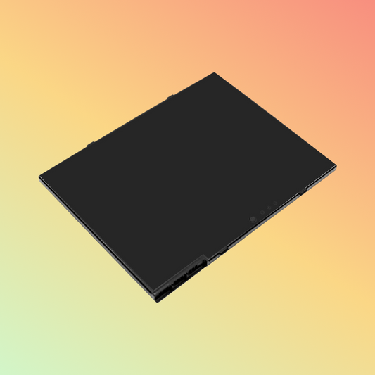 Battery (AMME2415) for Zebra ET50 ET55