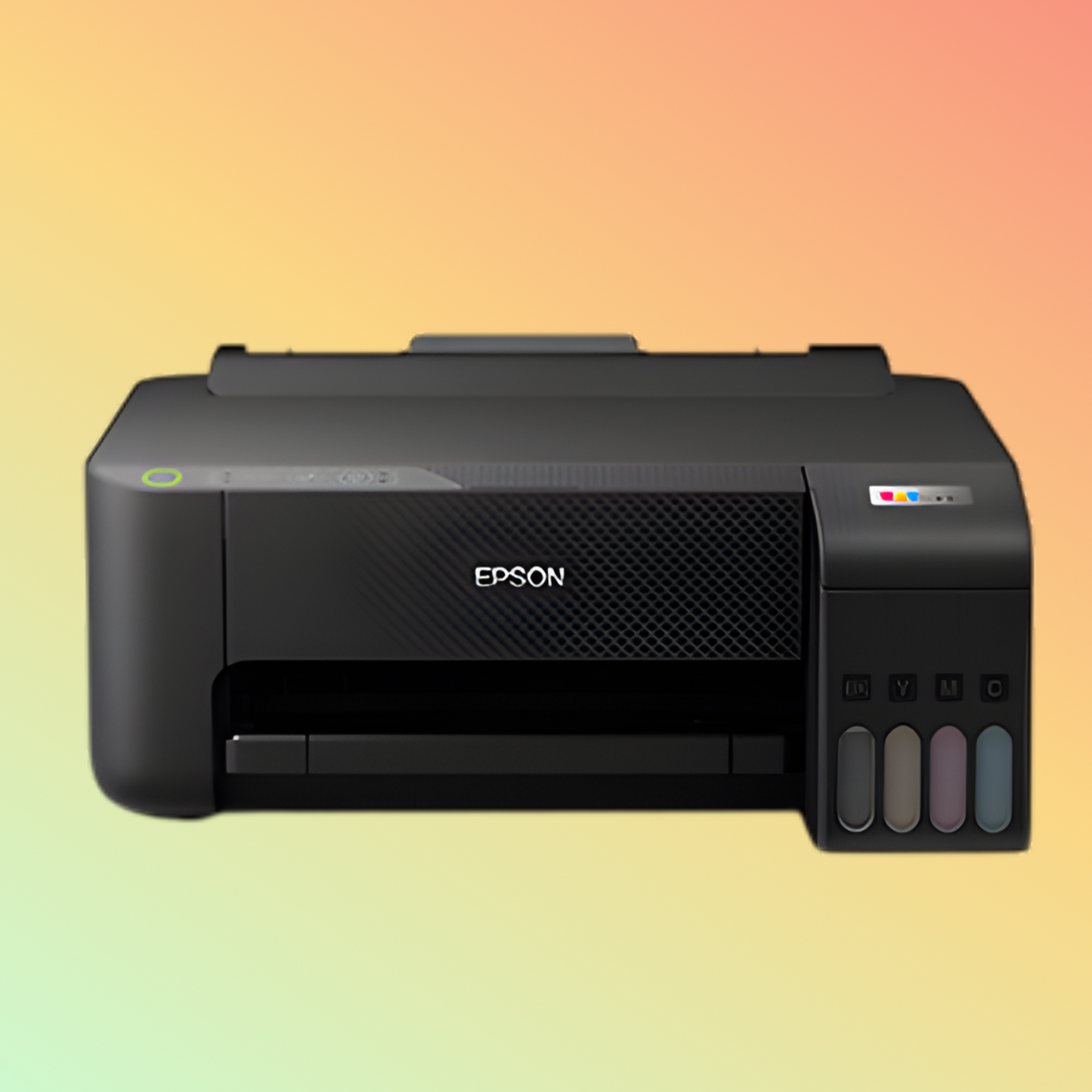 Epson EcoTank L3210 A4 All-in-One Ink Tank Printer