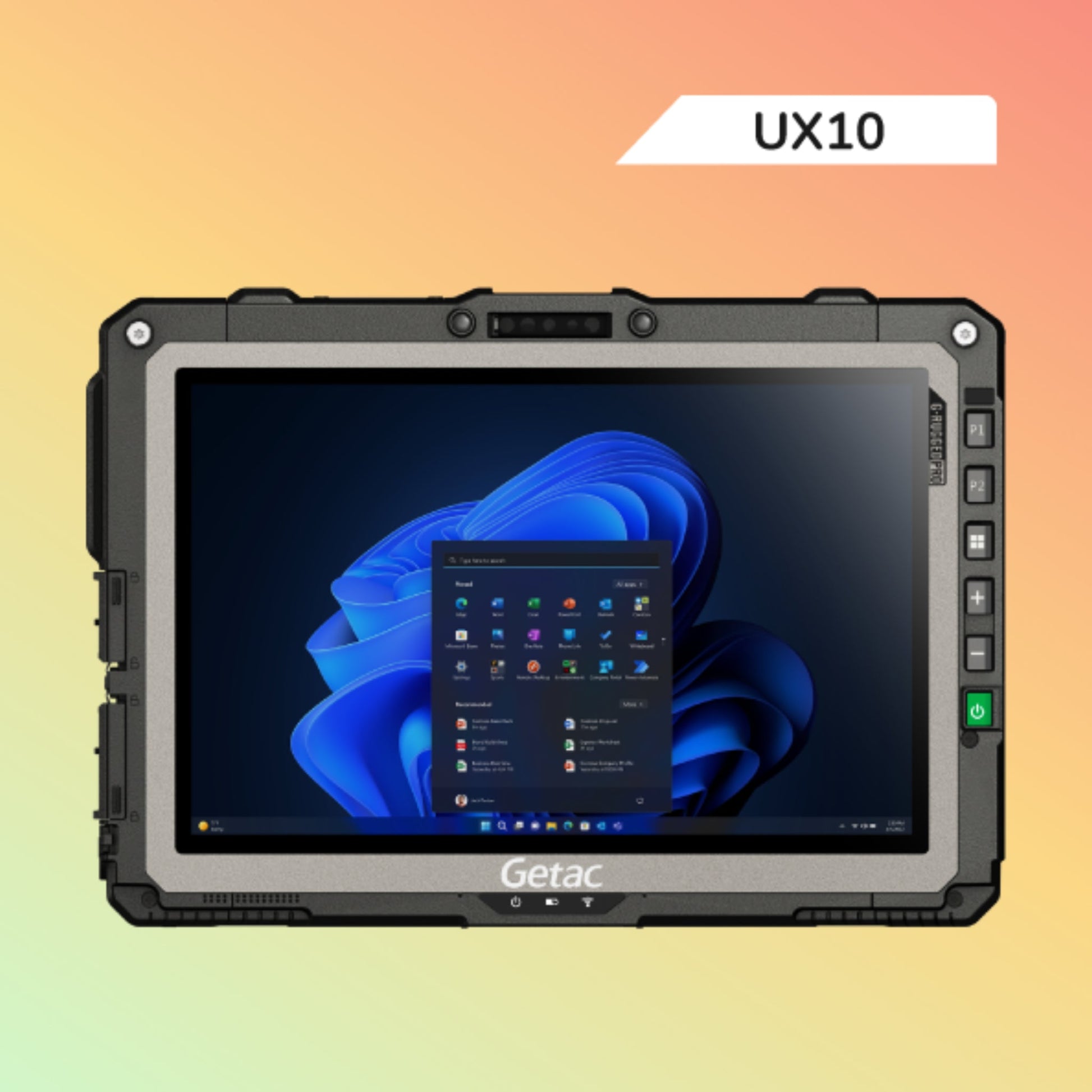جيتاك UX10