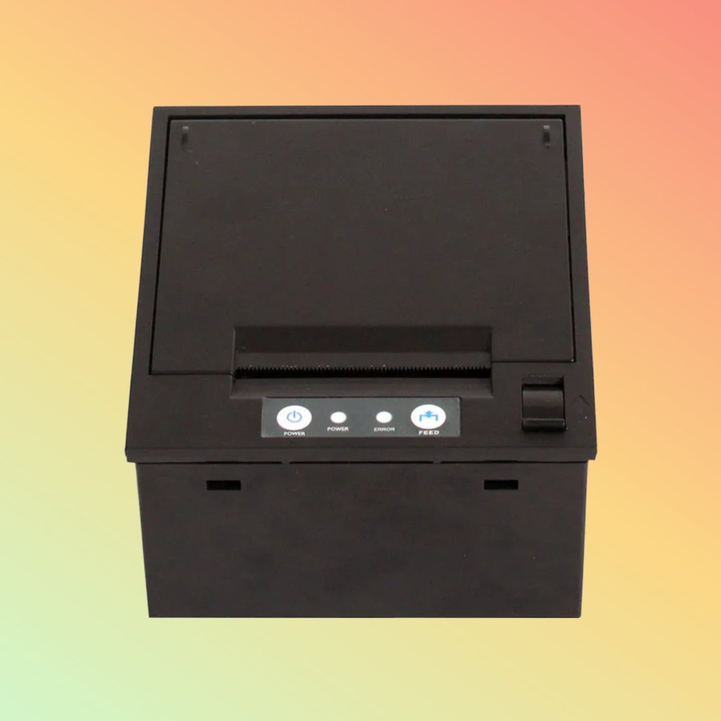 ZYWELL Z58-MB 58mm Thermal Panel Printer