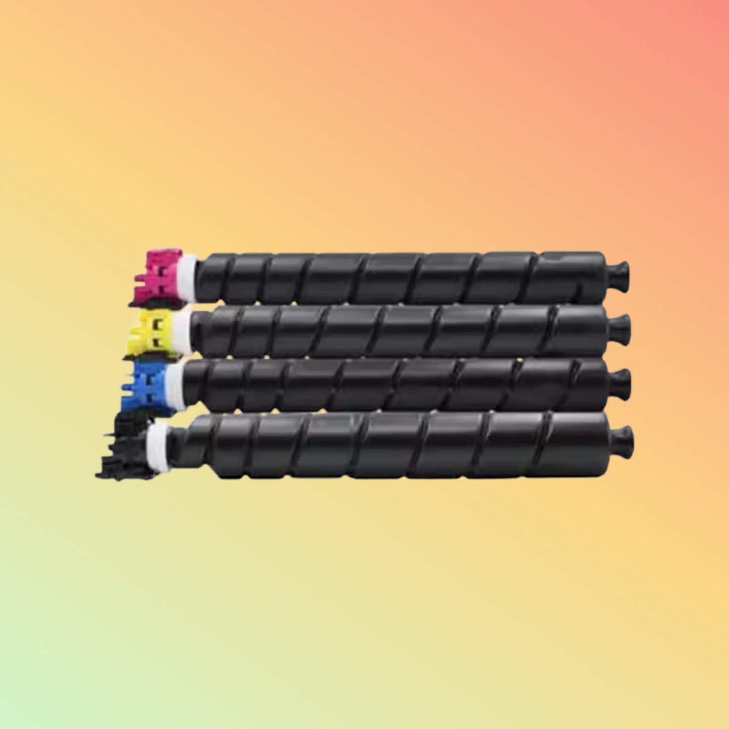 Amida Toner TK-8335 Compatible Cartridges for Kyocera Printer Toner Cartridge