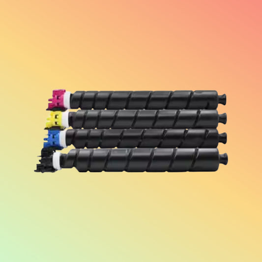 Amida Toner TK-8335 Compatible Cartridges for Kyocera Printer Toner Cartridge