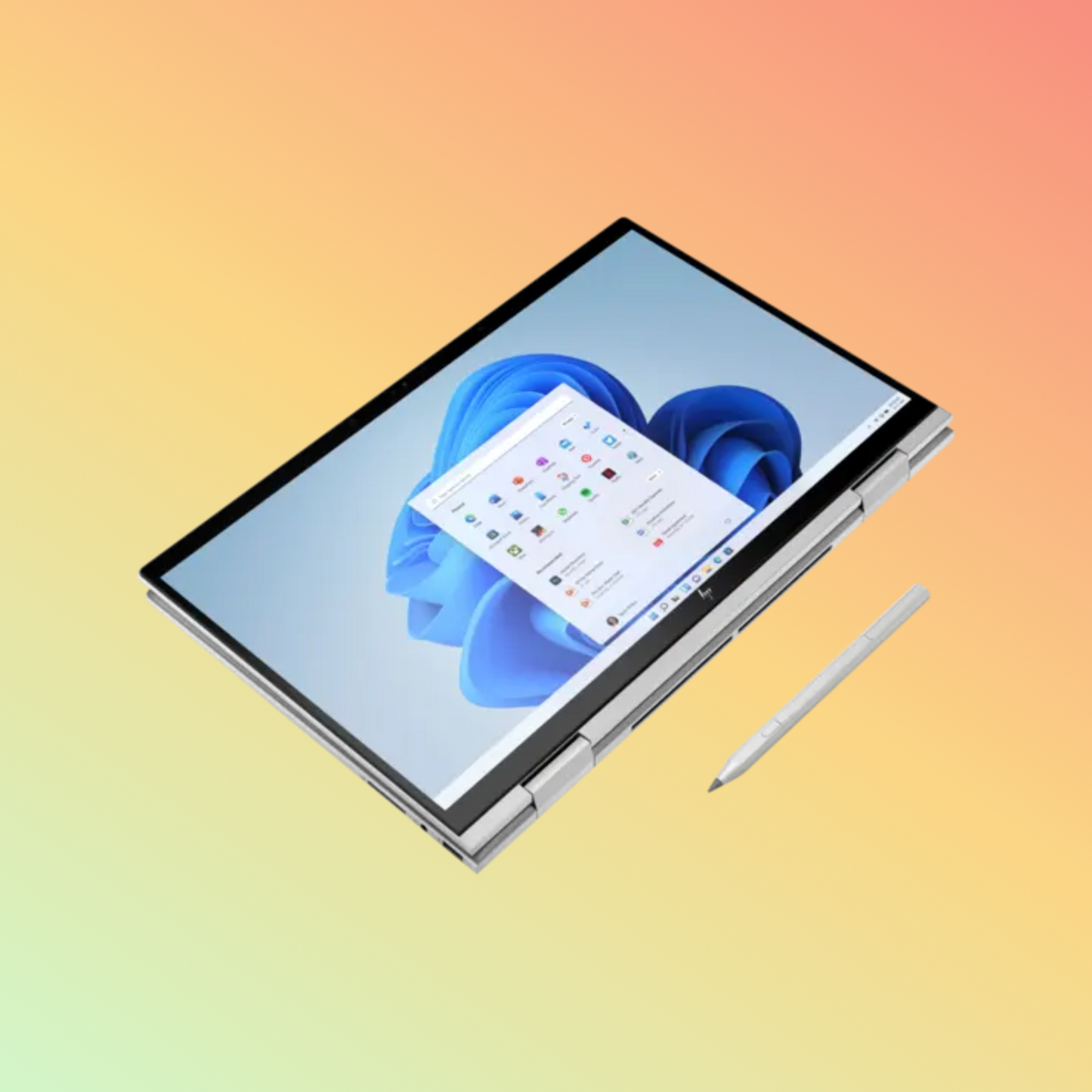 HP पैविलियन 14-DW1024NR i5-1135G7 - 8GB - 512GB SSD - 14” FHD