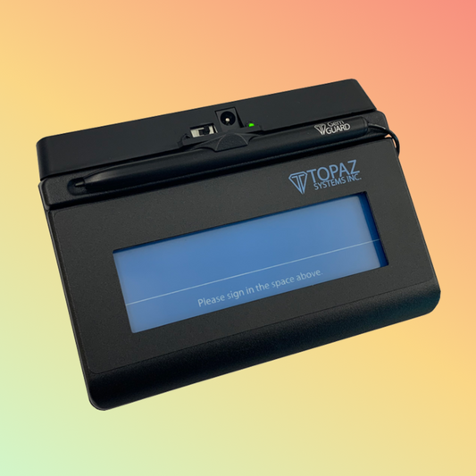 टोपाज़ सिस्टम्स T-S460