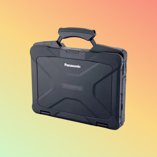 Paasonic Toughbook 40 14-Inch Fully Ruggedized Notebook