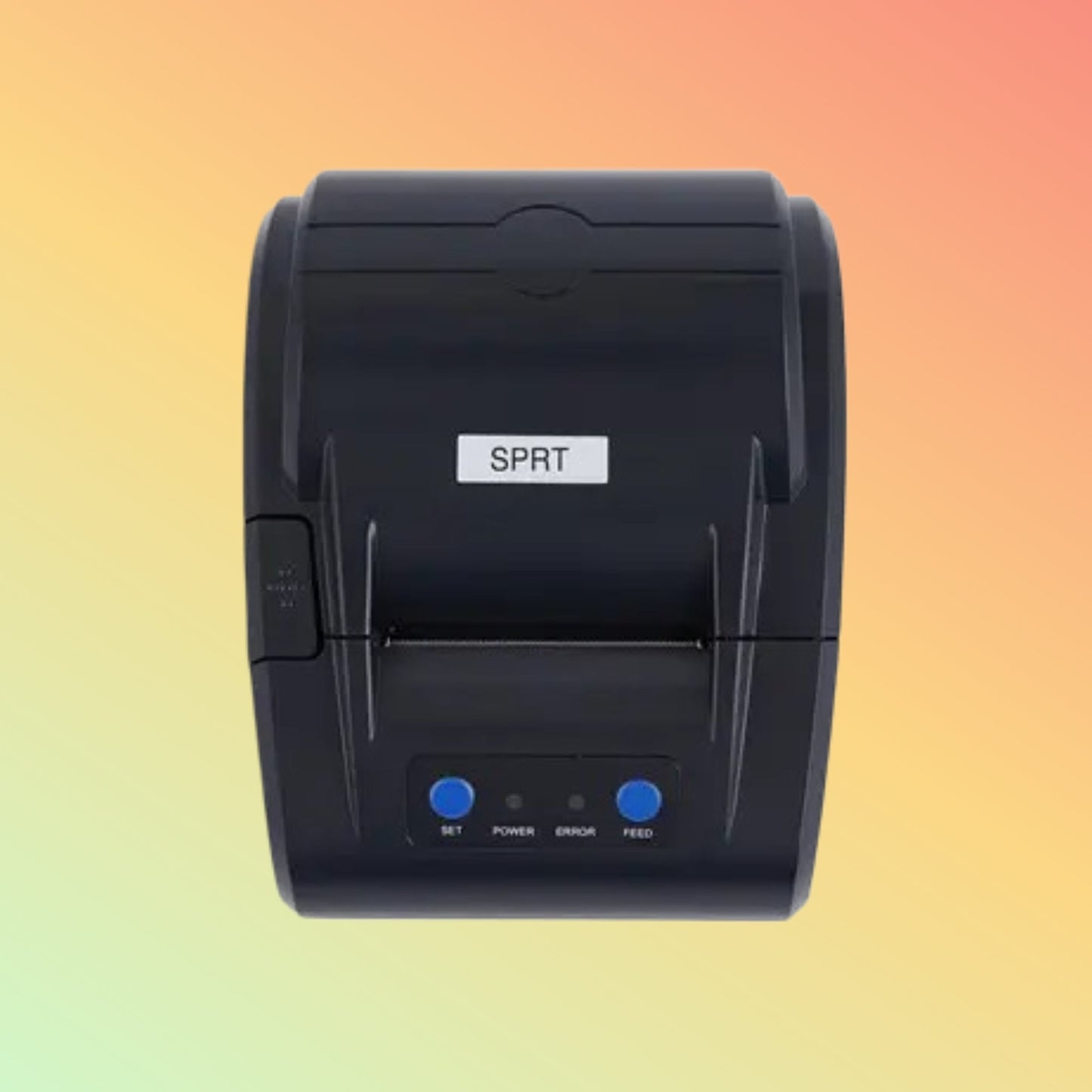 SPRT For money counting machine thermal printer SP-POS58V