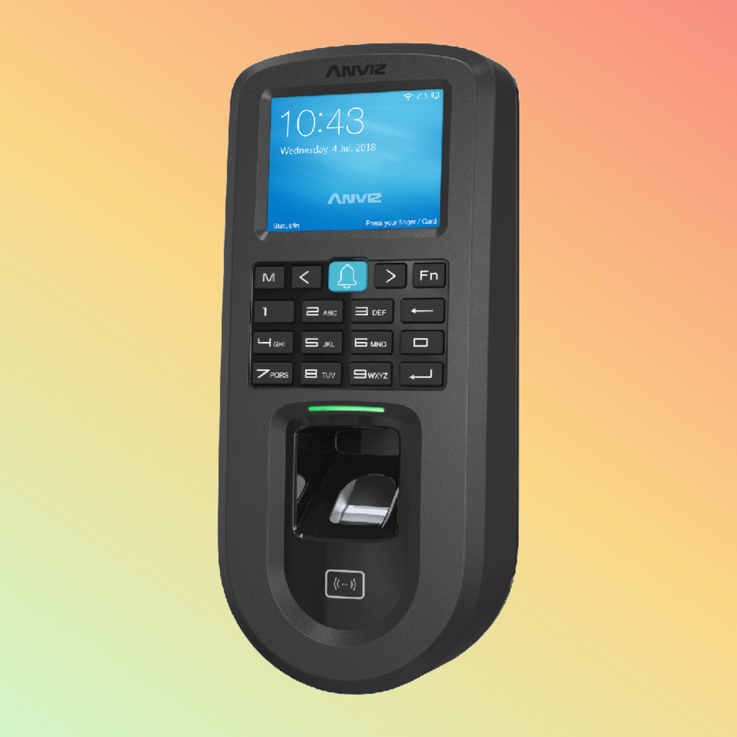 أنفيز VF30 برو