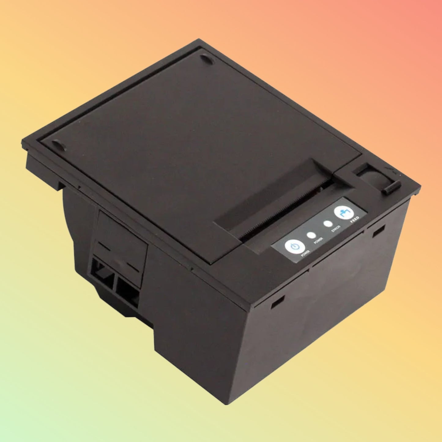 ZYWELL Z58-MB 58mm Thermal Panel Printer