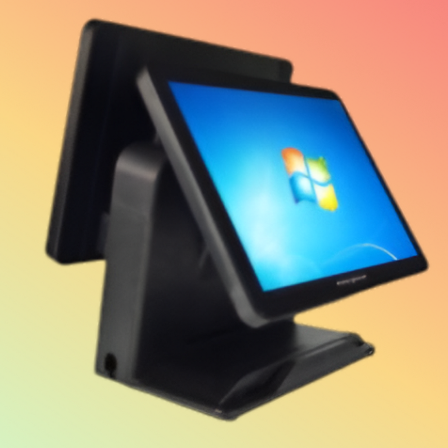 POSTOUCH POS SYSTEM PT-3500P