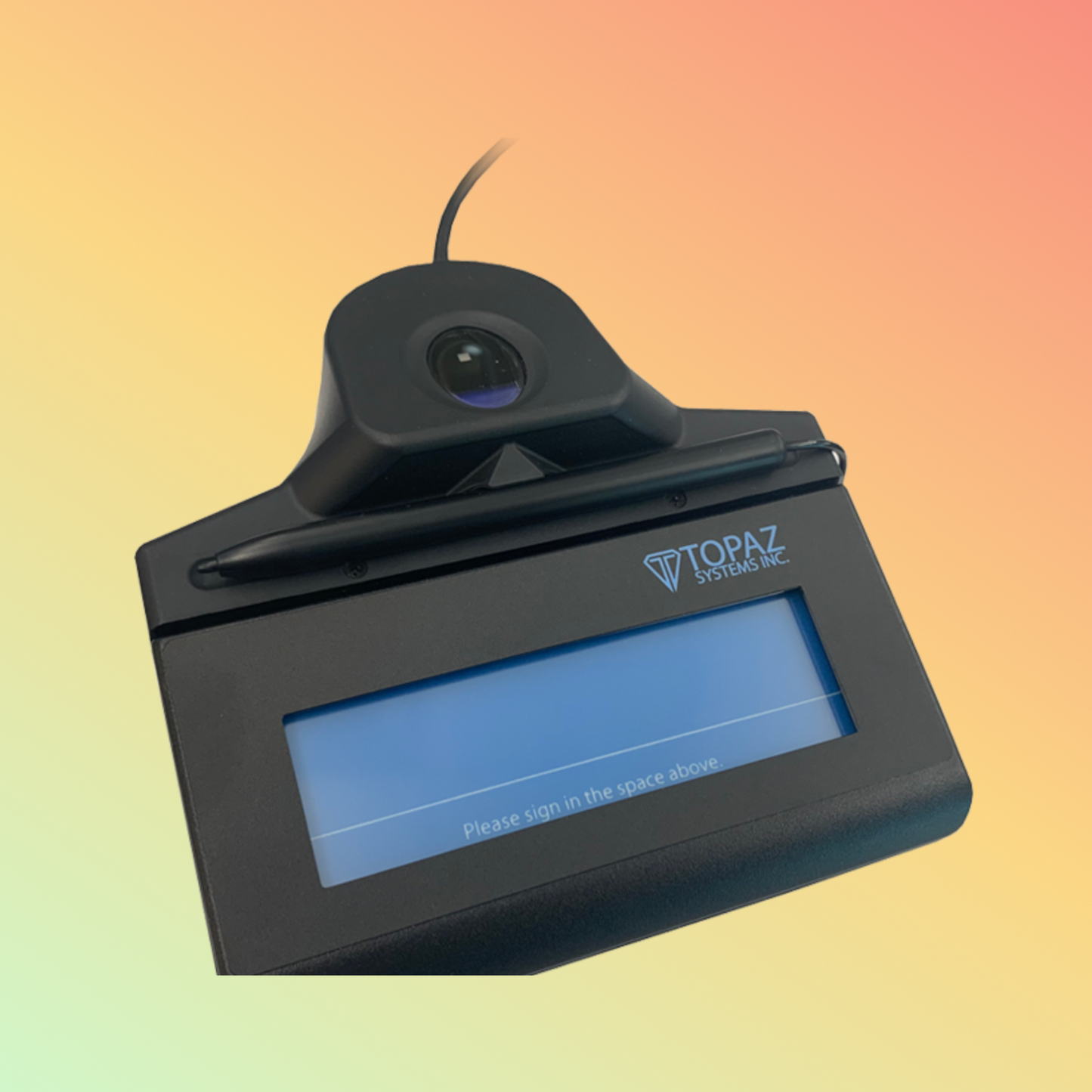 Topaz Systems T-LBK460