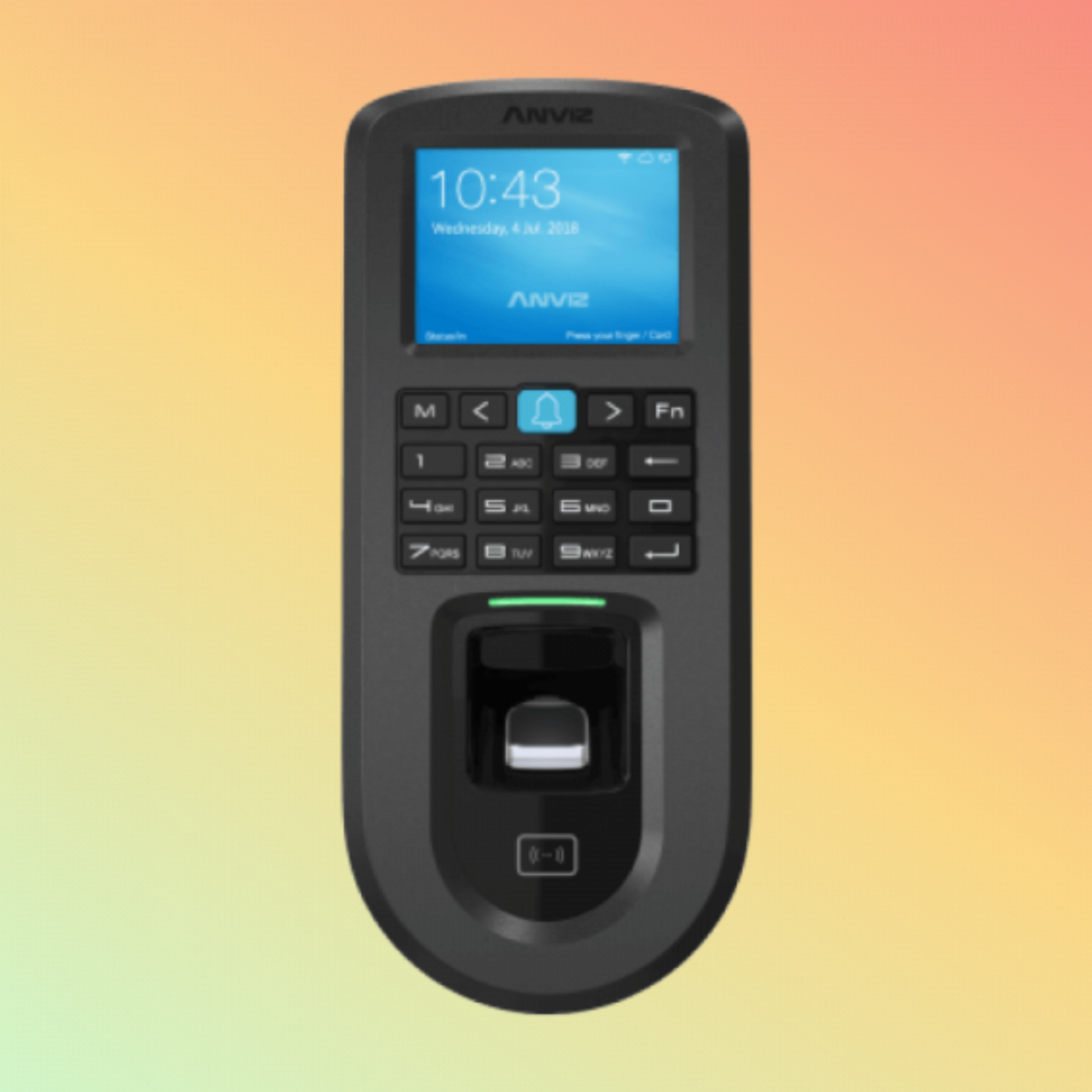 أنفيز VF30 برو