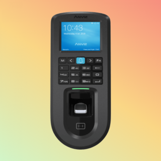 أنفيز VF30 برو