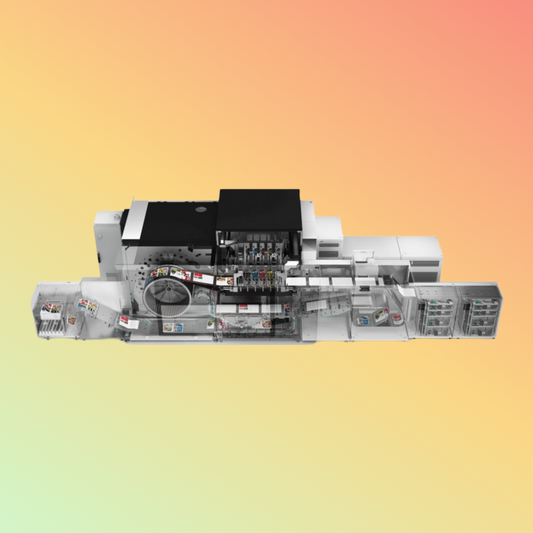 कैनन varioPRINT iX3200